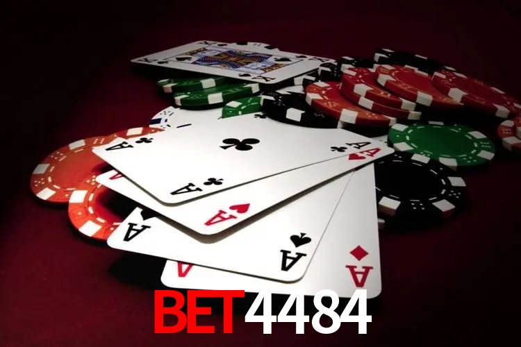 Apostas de Tênis bet4484