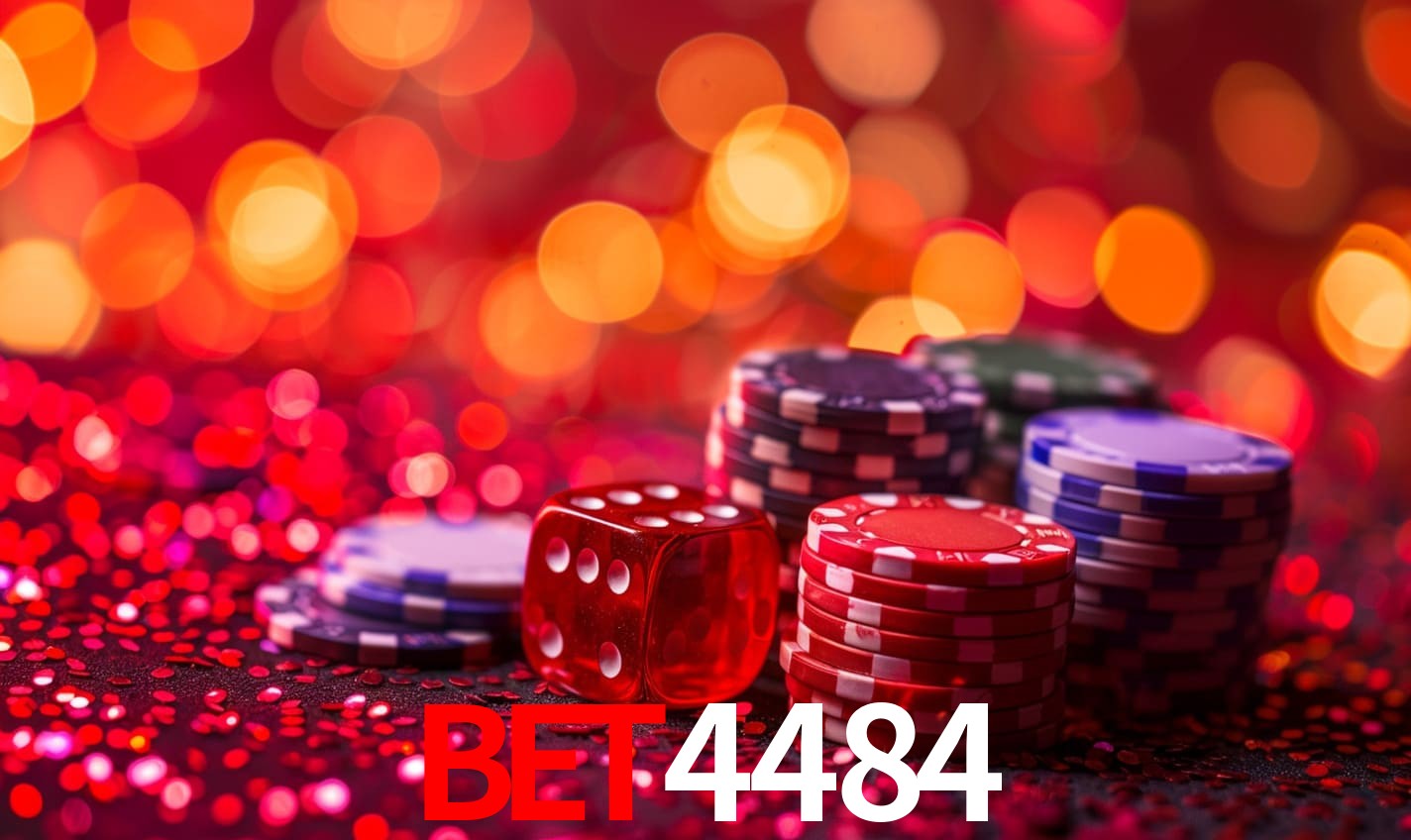 bet4484 Belo Horizonte - Provably Fair