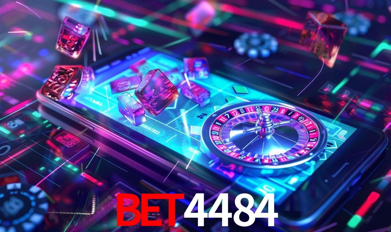 Casino Ao Vivo bet4484