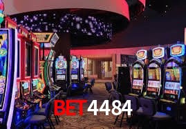 bet4484 São Paulo - Hot Promos