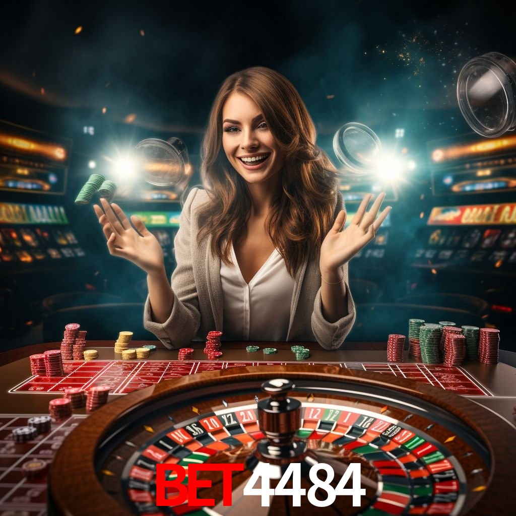 bet4484 App Interface