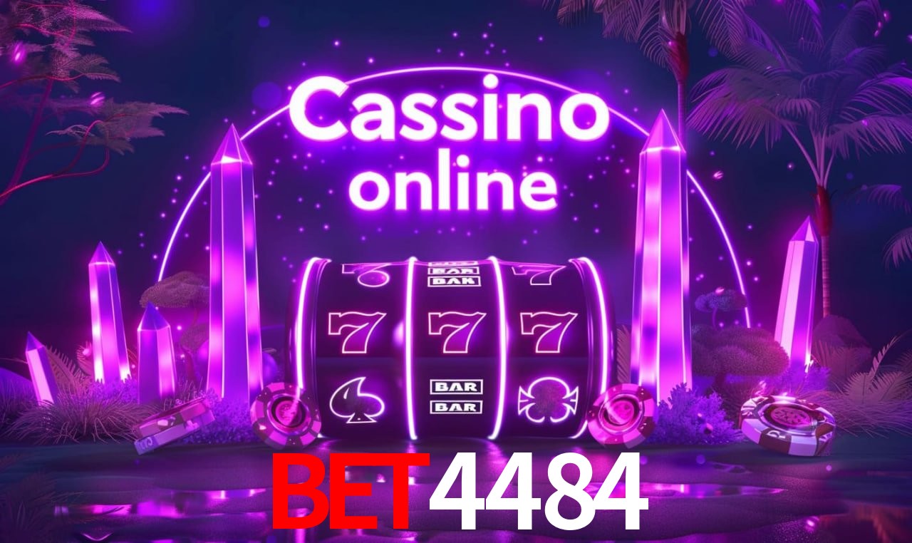 bet4484 - Customer Support
