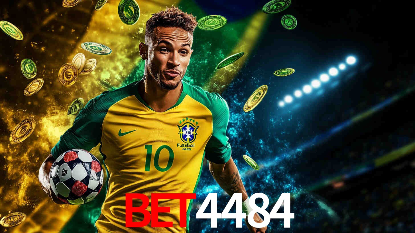 Explorando a Categoria de Eventos em Apostas na bet4484