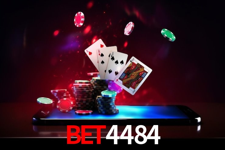 Secure Login bet4484