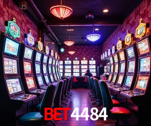 bet4484 Rio de Janeiro - Slot Strategy