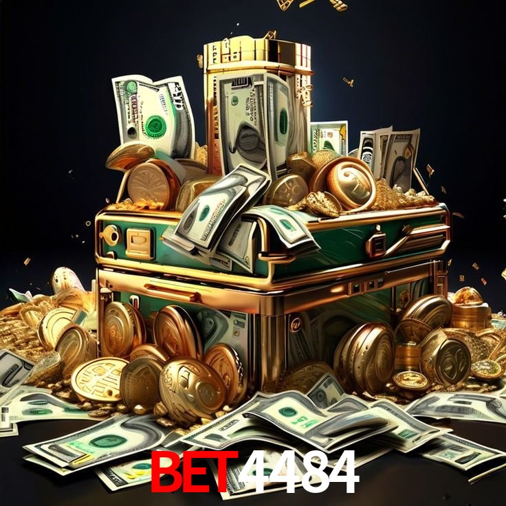 Provedores de Jogos bet4484