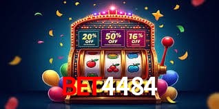 bet4484 - Security