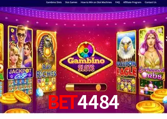 bet4484 Rio de Janeiro - Bonus Terms