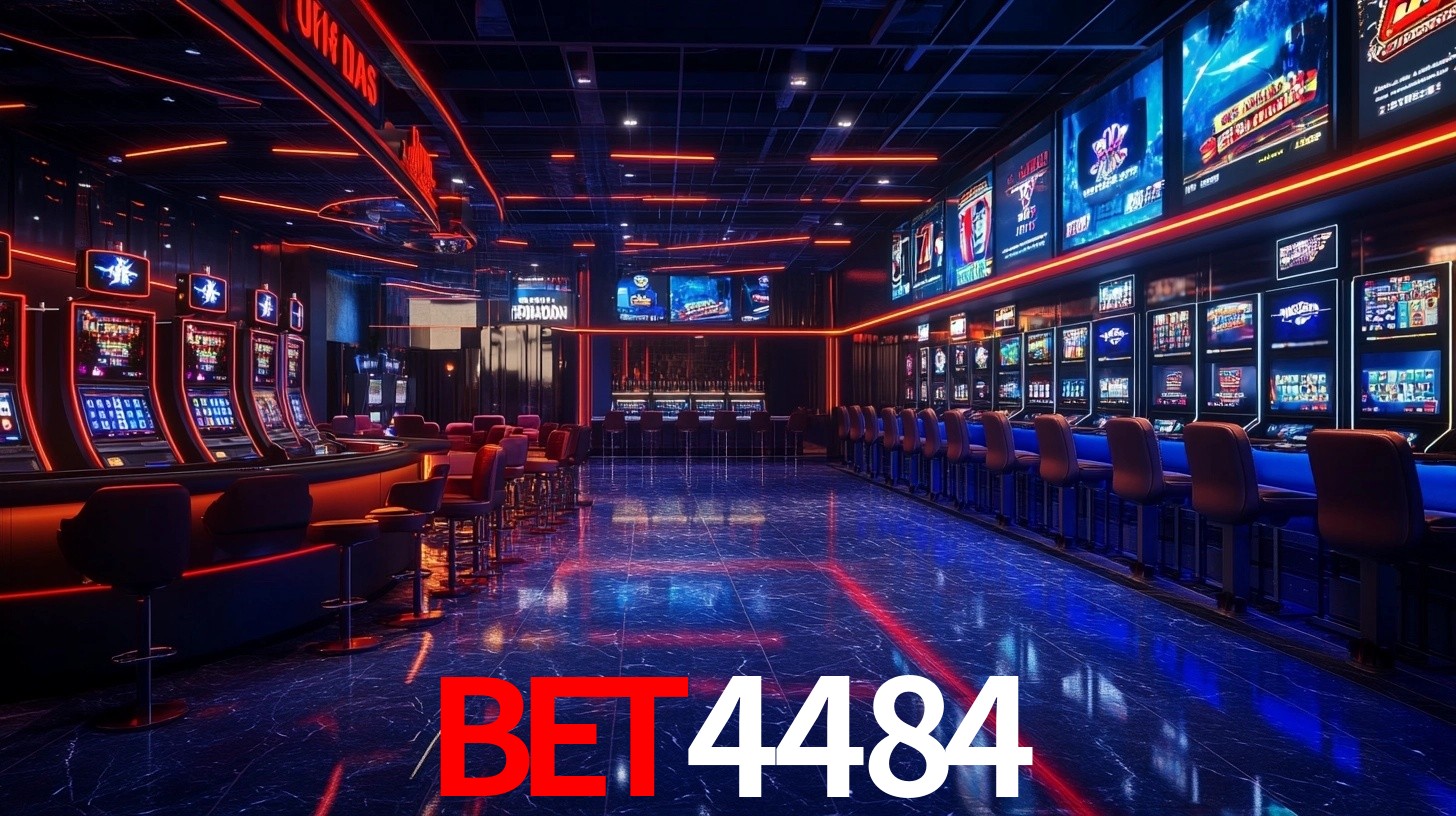 VIP Casino bet4484