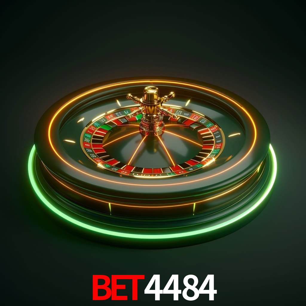 bet4484 App - Aplicativo Móvel Oficial