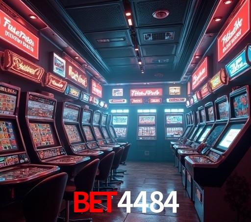 bet4484 Promoções - 30+ Ofertas Diárias