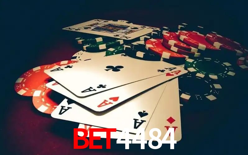 bet4484 Brasília - Betting Features