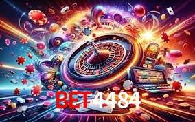 Diretório de Jogos bet4484