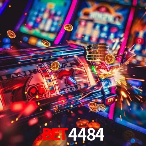 Apostas de Futebol bet4484