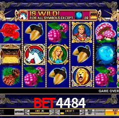 bet4484 Cassino - 80+ Mesas ao Vivo