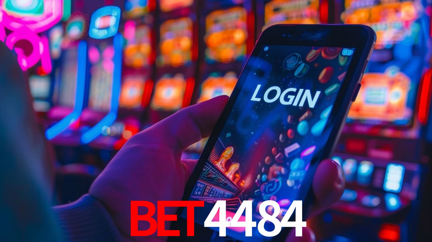 Estatísticas Esportivas bet4484