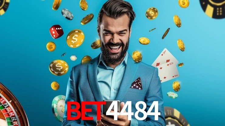 Account Benefits bet4484
