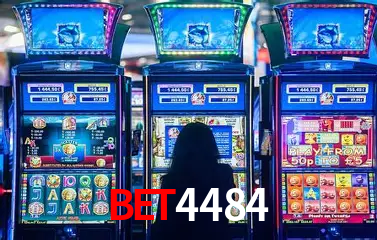 Desvendando o Mundo dos Jogos Virtuais na bet4484