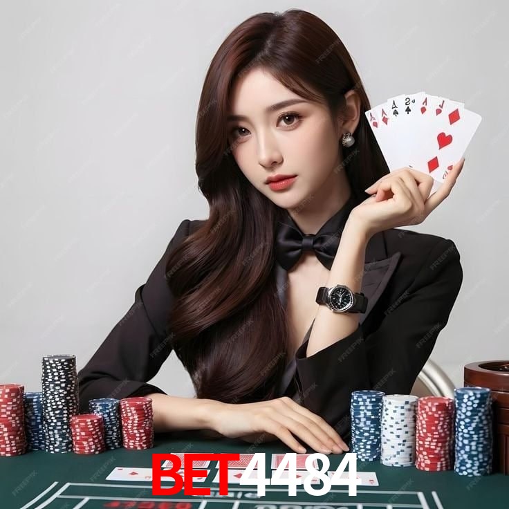 bet4484 - Login Methods