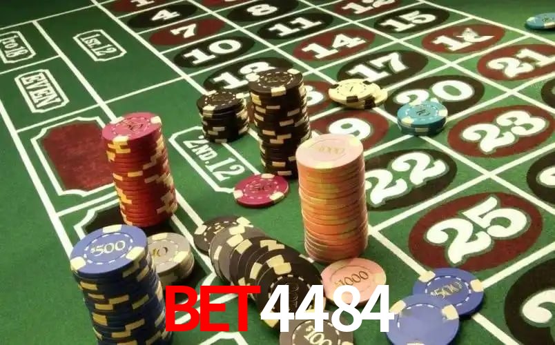 Sistemas de Segurança bet4484
