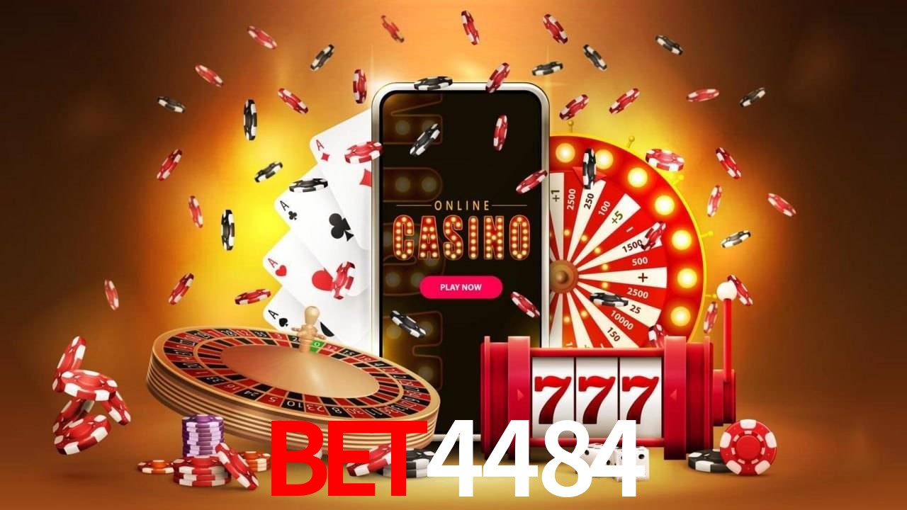 bet4484 São Paulo - Jogo Providers
