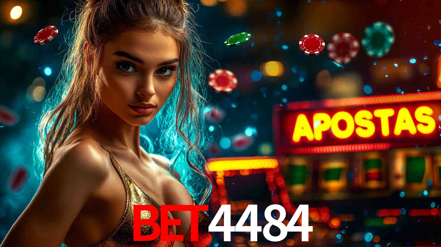 Explorando a Categoria de Eventos em Apostas na bet4484